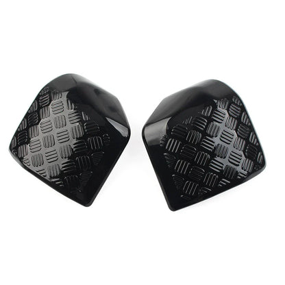 Rear View Mirror Cover Trim  for Land Rover Defender 90 110 (2020-2023)