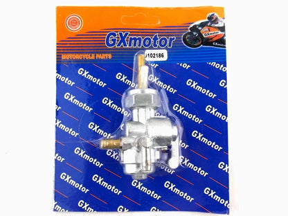 Fuel Tap for Kawasaki KH400 (75-78) - 22mm Petrol Tank Petcock