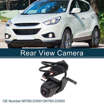 Rear View Camera 120-180 Degree for Hyundai Tucson (2016-2019)