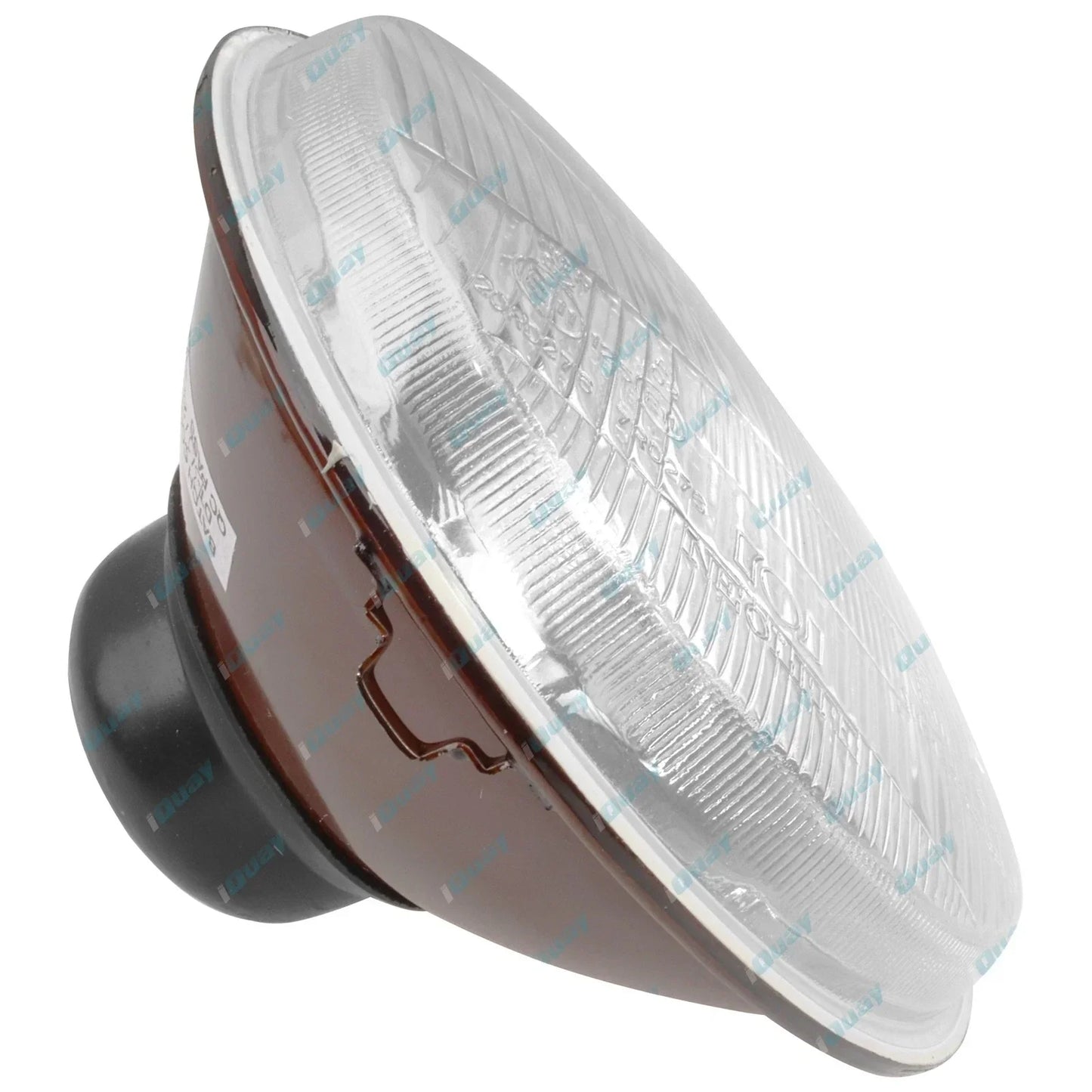 7" Round Headlight Upgrade Kit for Toyota