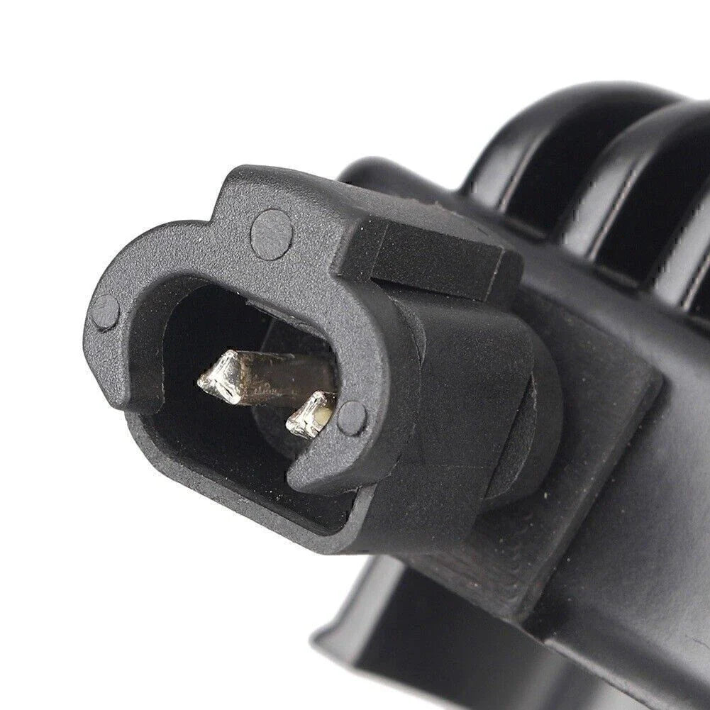 Black Voltage Regulator Rectifier for Harley Dyna Glide 2008-2014