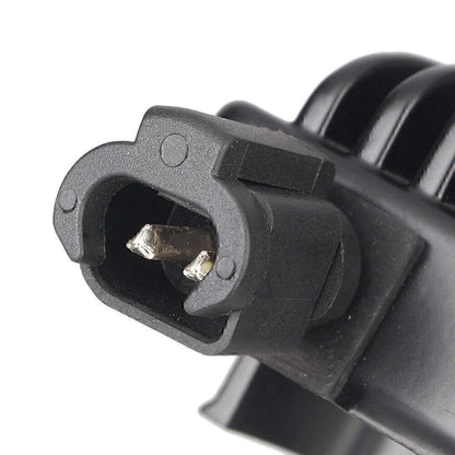 Black Voltage Regulator Rectifier for Harley Dyna Glide 2008-2014
