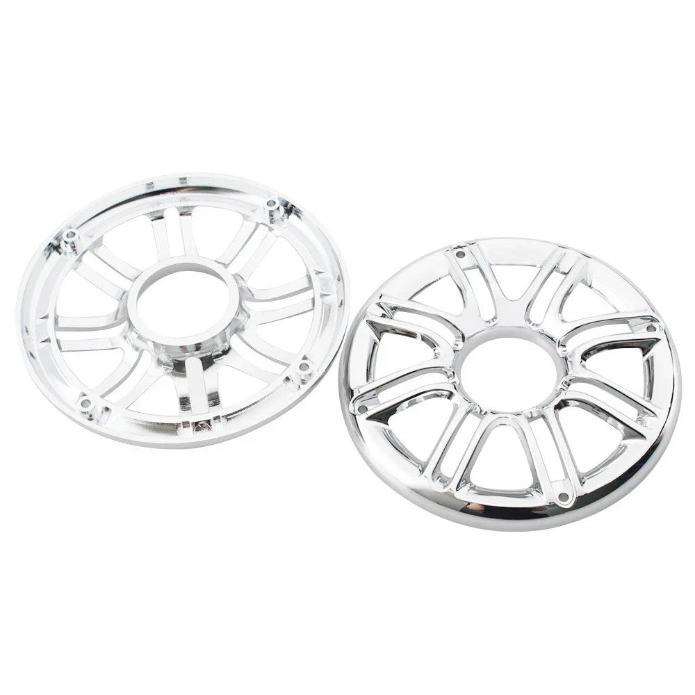 Loudspeaker Grille Cover for Harley Electra Glide Trike (1996-2013)