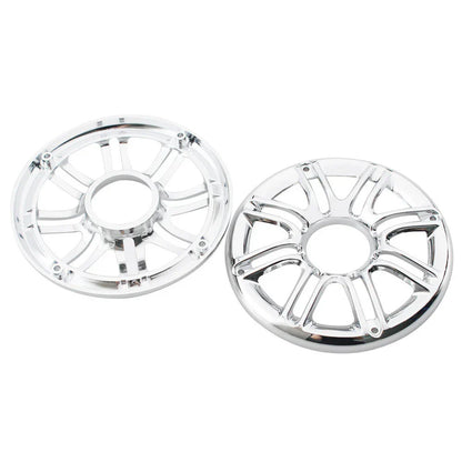 Loudspeaker Grille Cover for Harley Electra Glide Trike (1996-2013)
