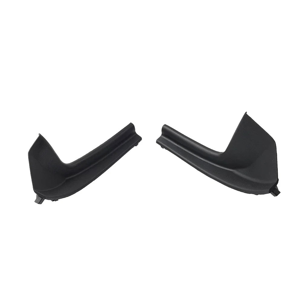 Front Side Cowl Extension Covers for Nissan Versa TIIDA (2007-2012)