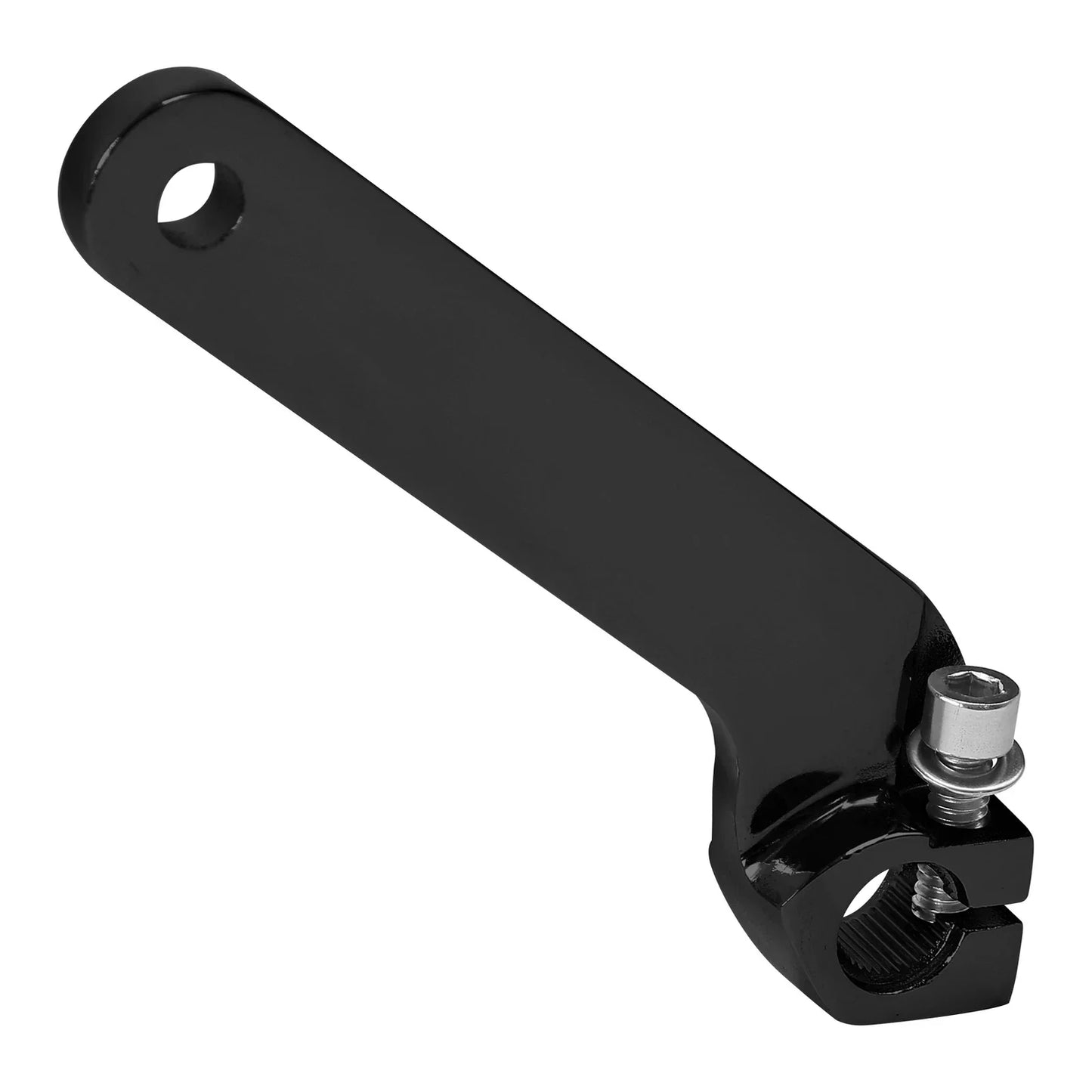 Shift Rod Lever & Shaft for Harley Touring Road Glide (1984-2016)