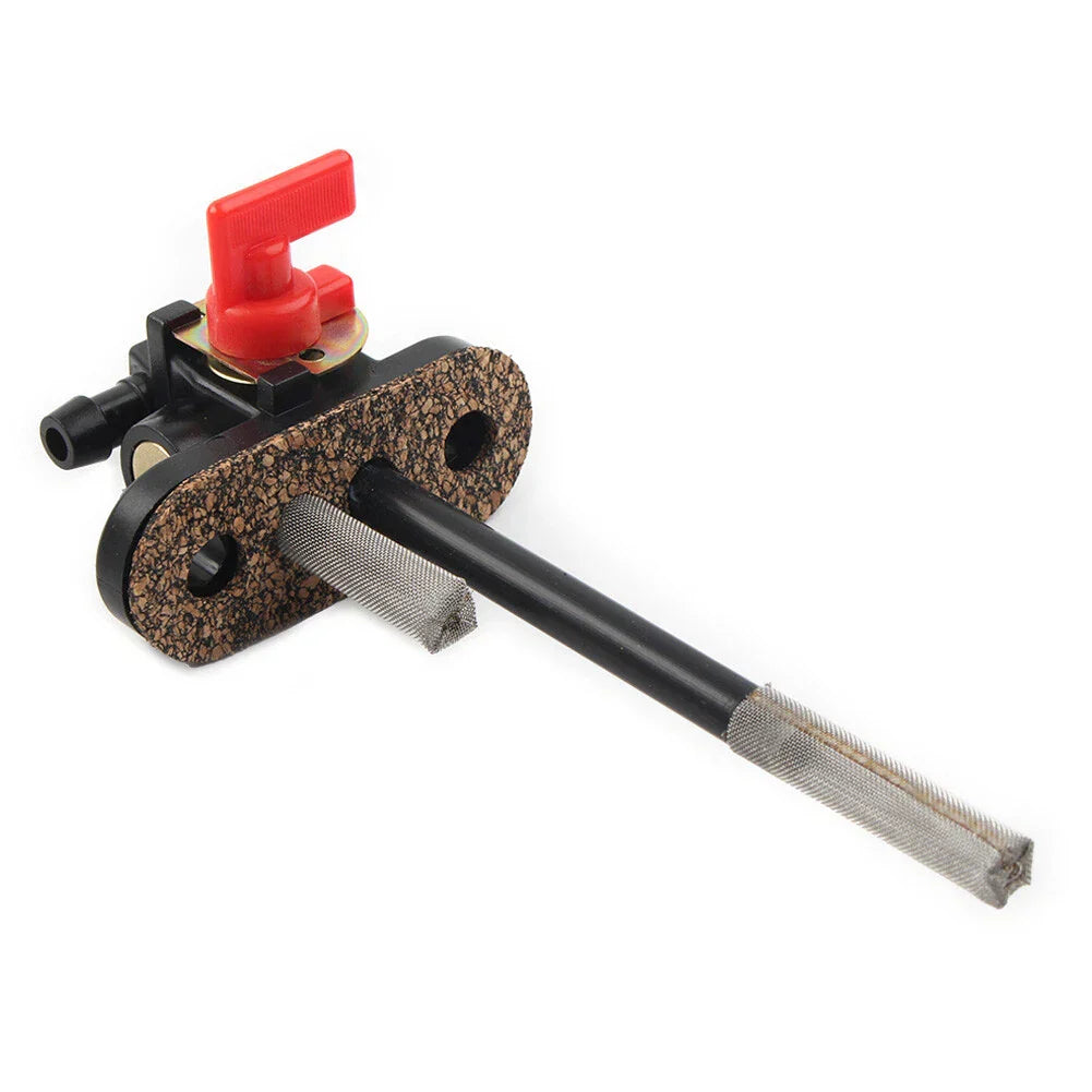 Petcock Fuel Shutoff Valve for Polaris Scrambler Sportsman 400 425 500 (1993-2009)