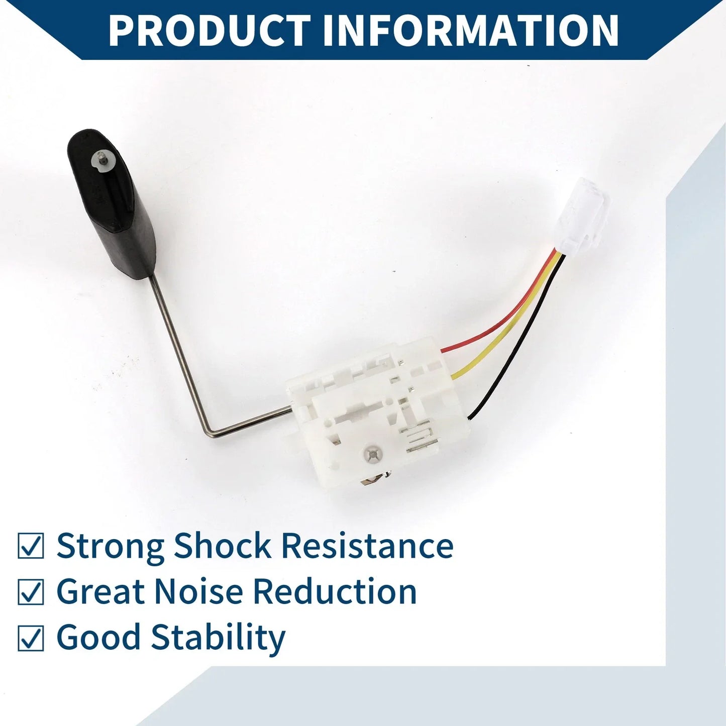 Tank Level Sensor for Hyundai Santa Fe (2000-2006)