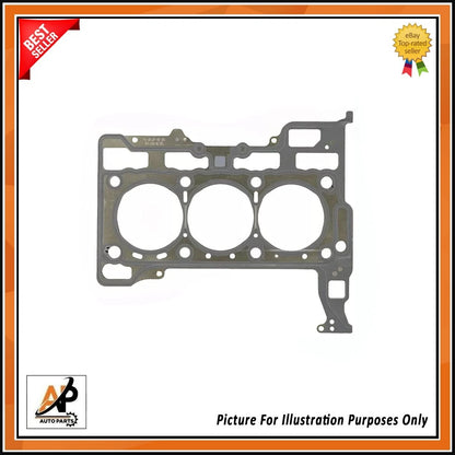 Engine Head Gasket Replacement for Ford C Max Fiesta 1.0 EcoBoost (2012–2019)