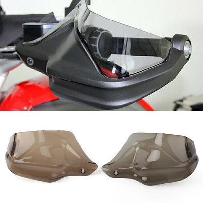 Handlebar Windshield Handguard Covers for BMW S1000XR R1200GS (2015-2023)