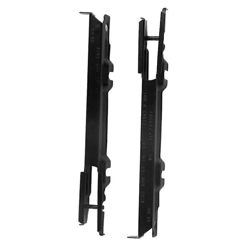 Bumper Bracket End  Right & Left for Mercedes Benz C240 C320 C32 C230 (2001-2005)