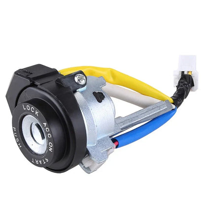 Ignition Lock Cylinder Switch with Key for Kia Optima (2011-2015)
