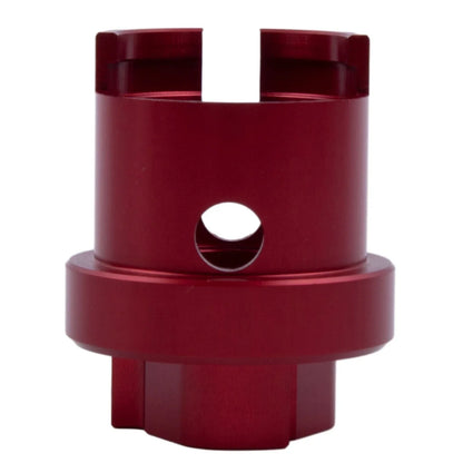 Oil Filler Cap Wrench and Plug Cap Removal Tool for R Models