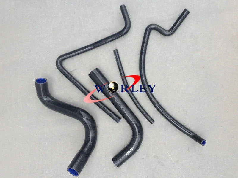 Silicone Radiator Heater Hose for Holden Commodore VT 5.0L V8 (1997-2000)