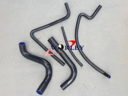 Silicone Radiator Heater Hose for Holden Commodore VT 5.0L V8 (1997-2000)