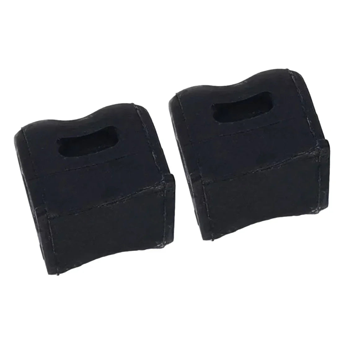 4pcs Rubber Front Suspension Stabilizer Bushing for Honda Civic (2012-2016)