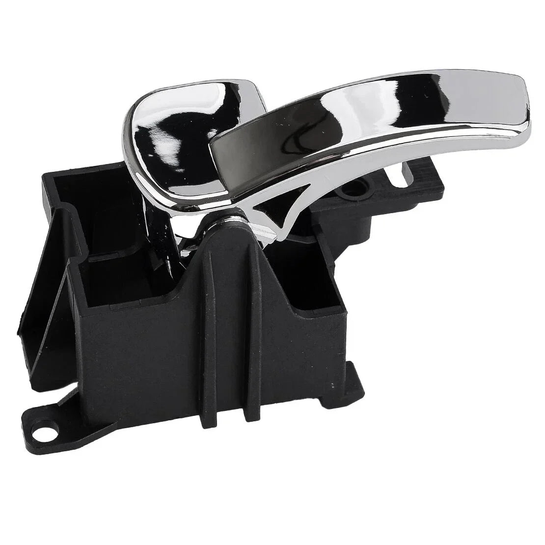 Left Interior Door Handle for Nissan Navara D40, Pathfinder R51 (2005-2013)