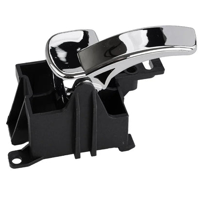 Left Interior Door Handle for Nissan Navara D40, Pathfinder R51 (2005-2013)