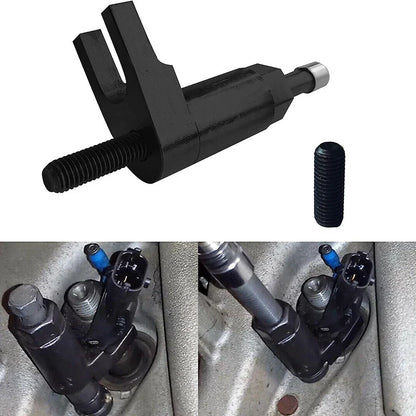 Fuel Injector Removal Tool for Ford 6.7L Powerstroke Diesel (2011-2018)