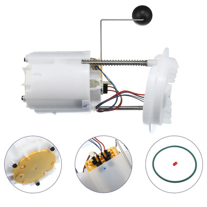 Electric Fuel Pump Assembly for Dodge Challenger 3.5L 5.7L (2008-2023)