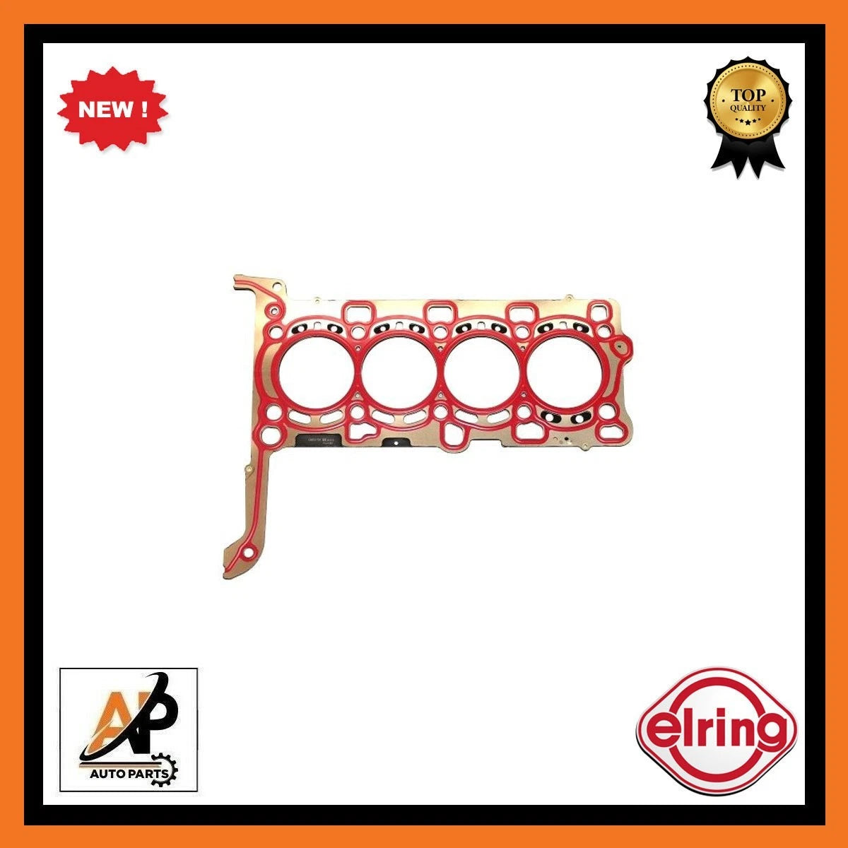 Cylinder Head Gasket Replacement for Opel  LH7 98CUL4 (1998–2010)