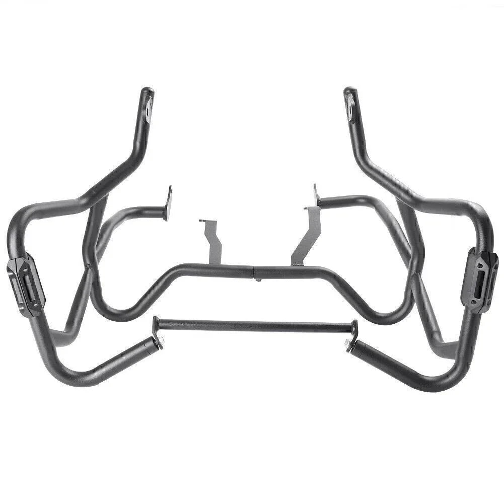 Engine Cushion Protector Crash Bars for BMW F800GS F700GS (2013-2017)