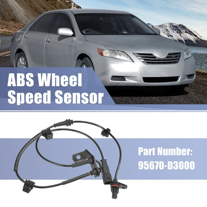 Front Left ABS Wheel Speed Sensor for Hyundai Tucson (2016-2021)
