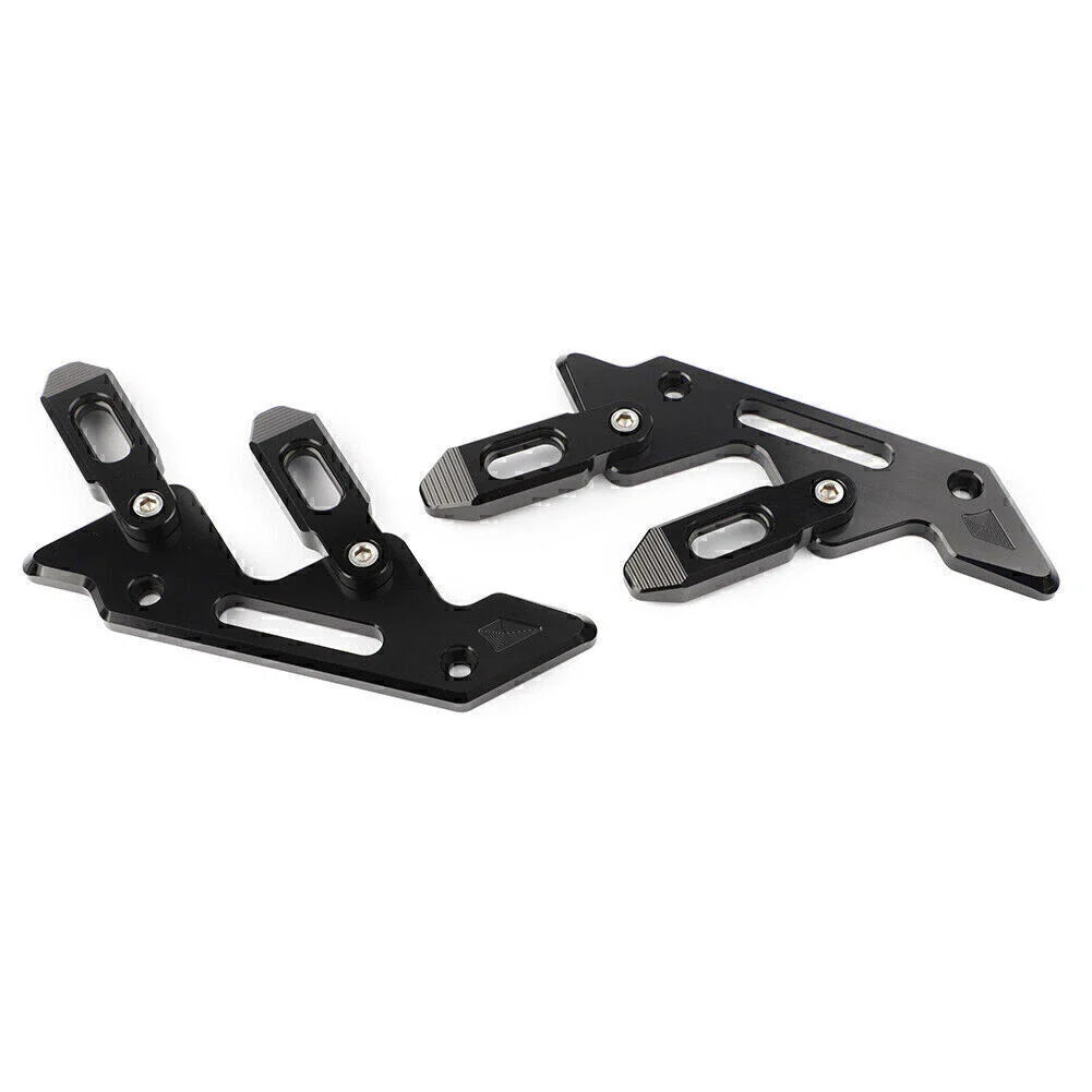 Fender Mudguards Cover for Kawasaki Z800 Z800E (2013-2016)