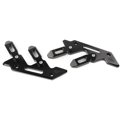 Fender Mudguards Cover for Kawasaki Z800 Z800E (2013-2016)