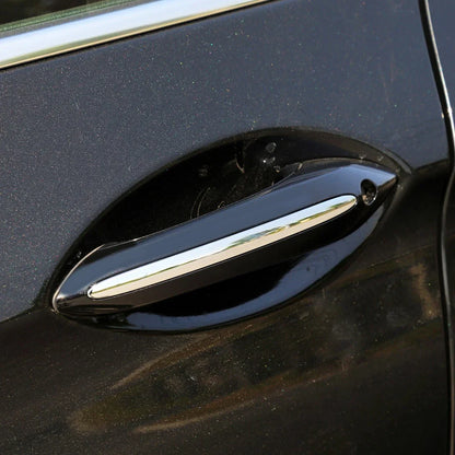 Front Left Exterior Door Handle for BMW F02 F03 F04 F06 F07 F10 F11 F12 (2010-2017)