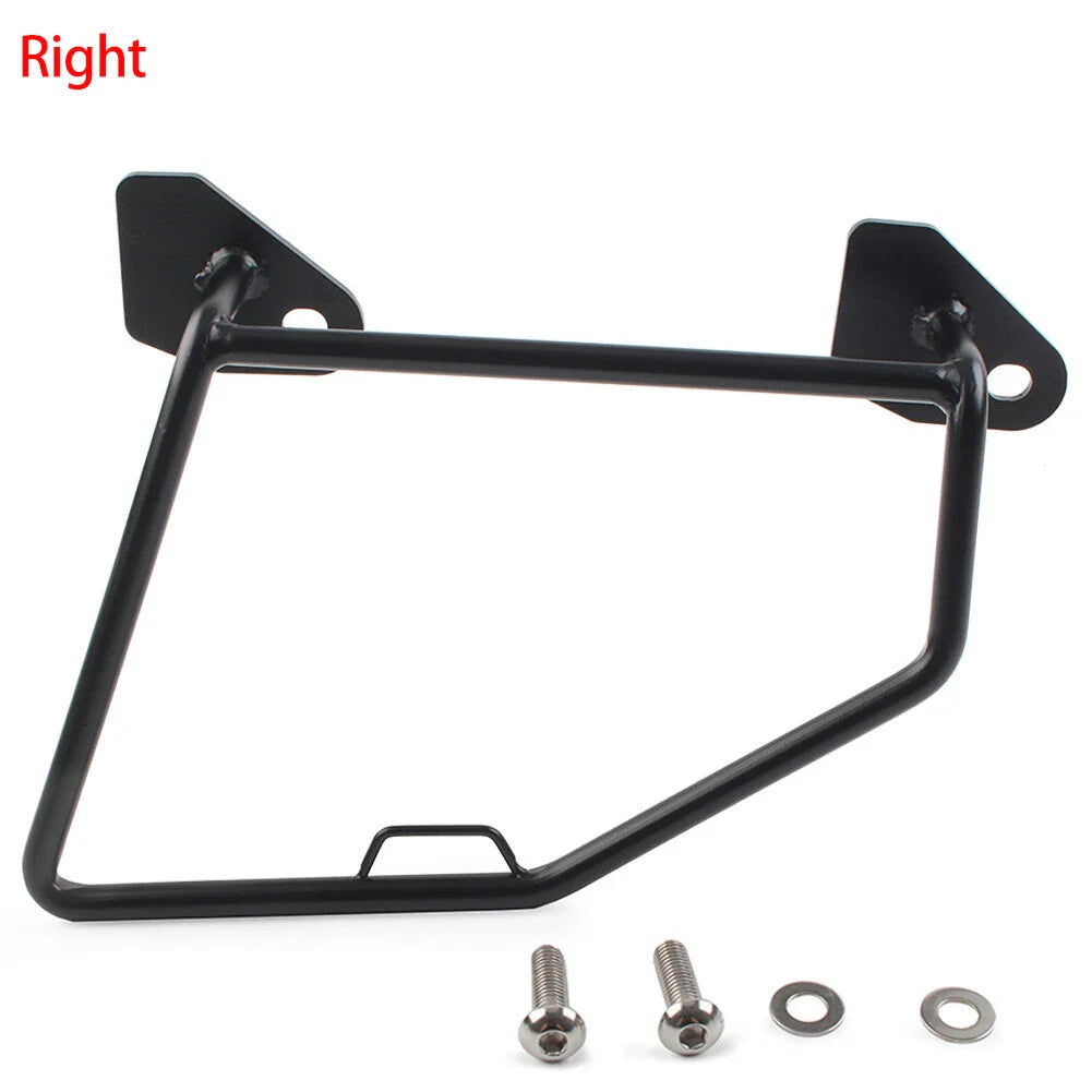 Saddle Bag Side Trunk Support Bracket for Honda Rebel 500/300/250 (2017-22)
