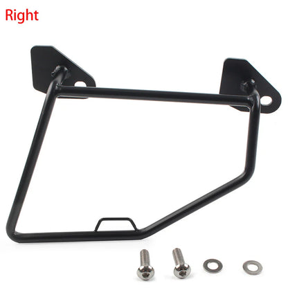 Saddle Bag Side Trunk Support Bracket for Honda Rebel 500/300/250 (2017-22)