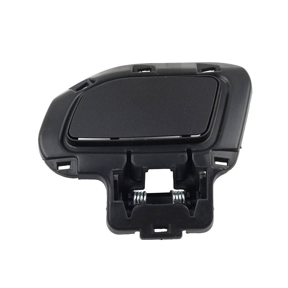 Left Headlight Washer Nozzle Cover for Land Rover Range Rover Evoque (12-19)