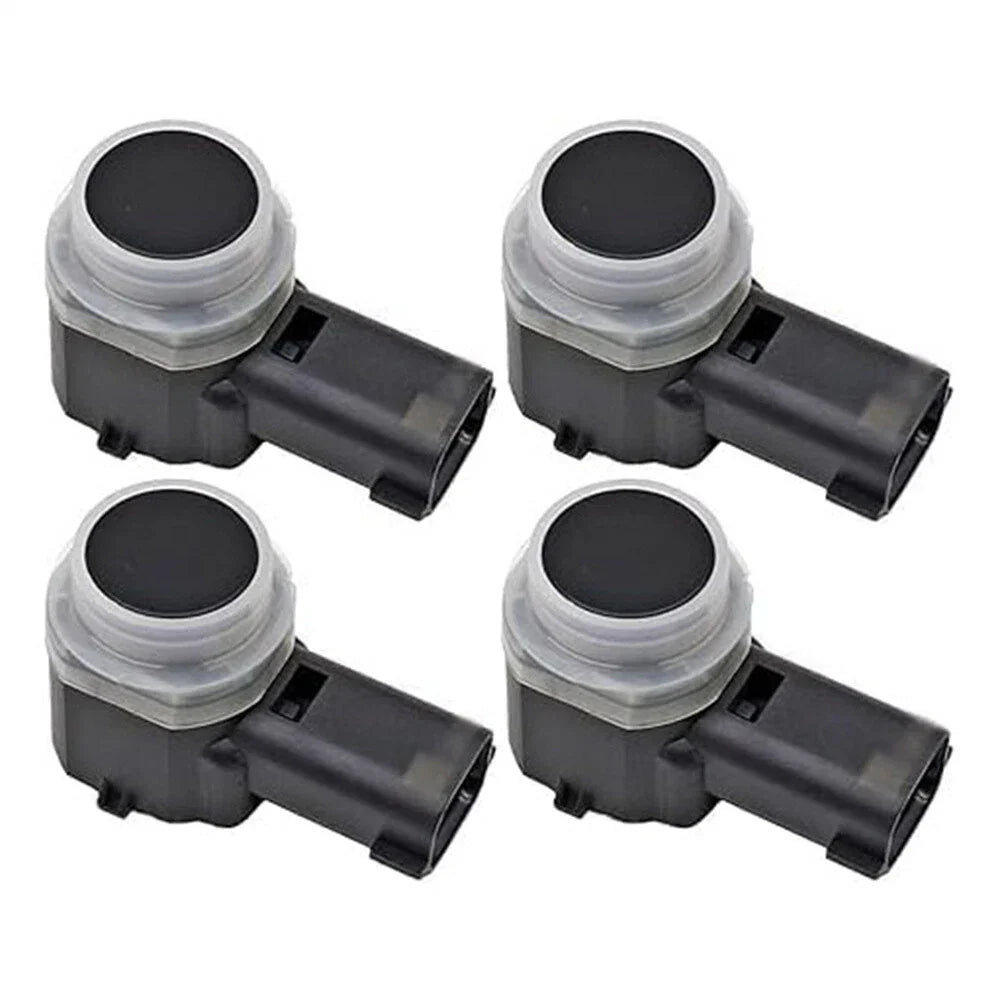 Rear Backup Parking Aid Sensor for Ford F-150 F-250 F-350 Super Duty (2004-2023)