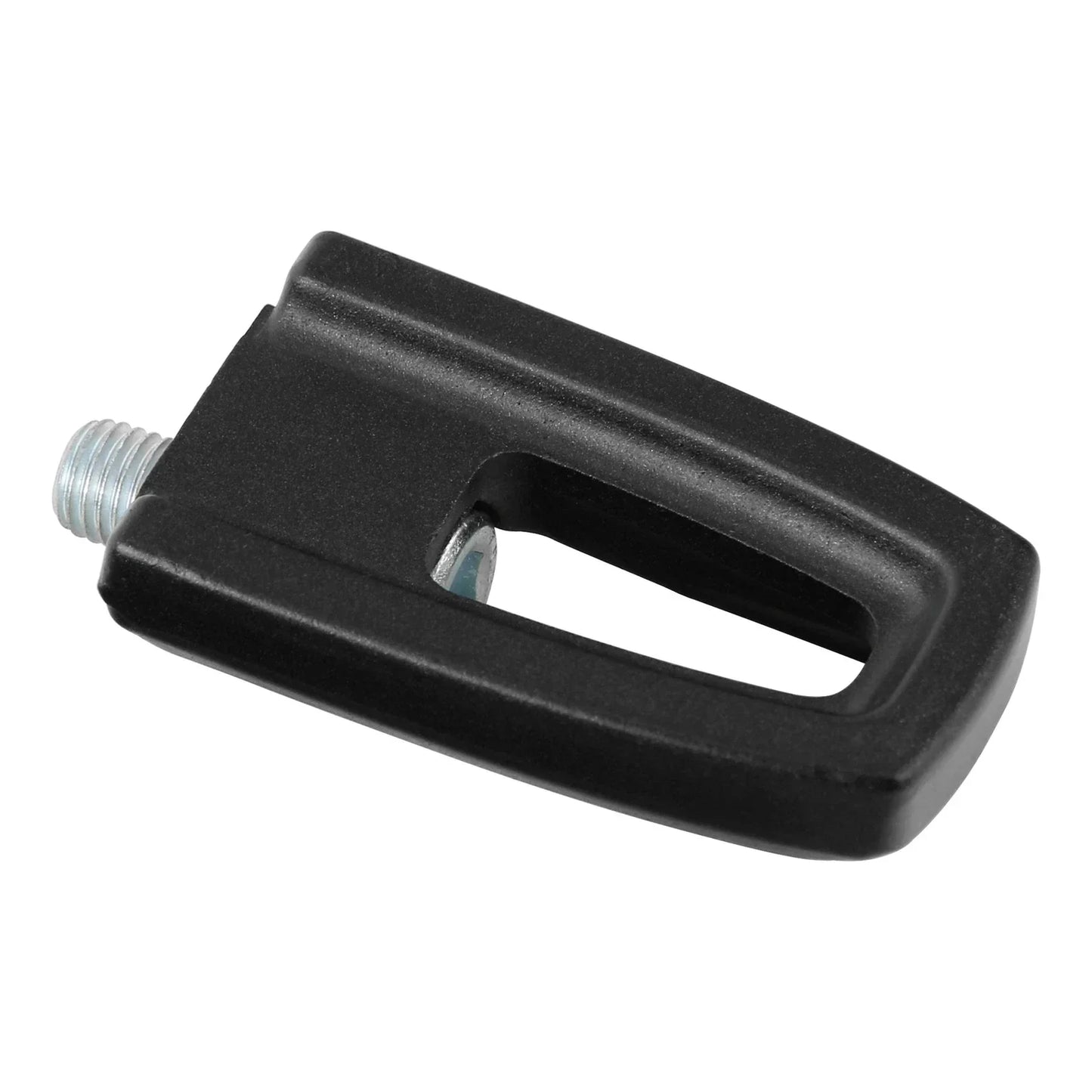 Matte Black Shift Pegs for Harley Touring (1988-2024)