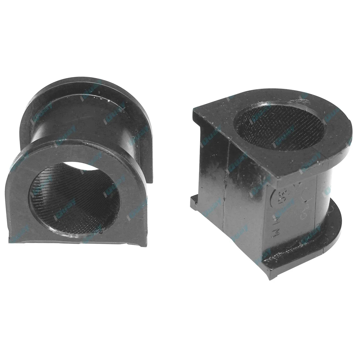 30mm Sway Bar D Mount Bush Kit for Nissan Terrano II WD21 4cyl 2.7L TD27T 88-95