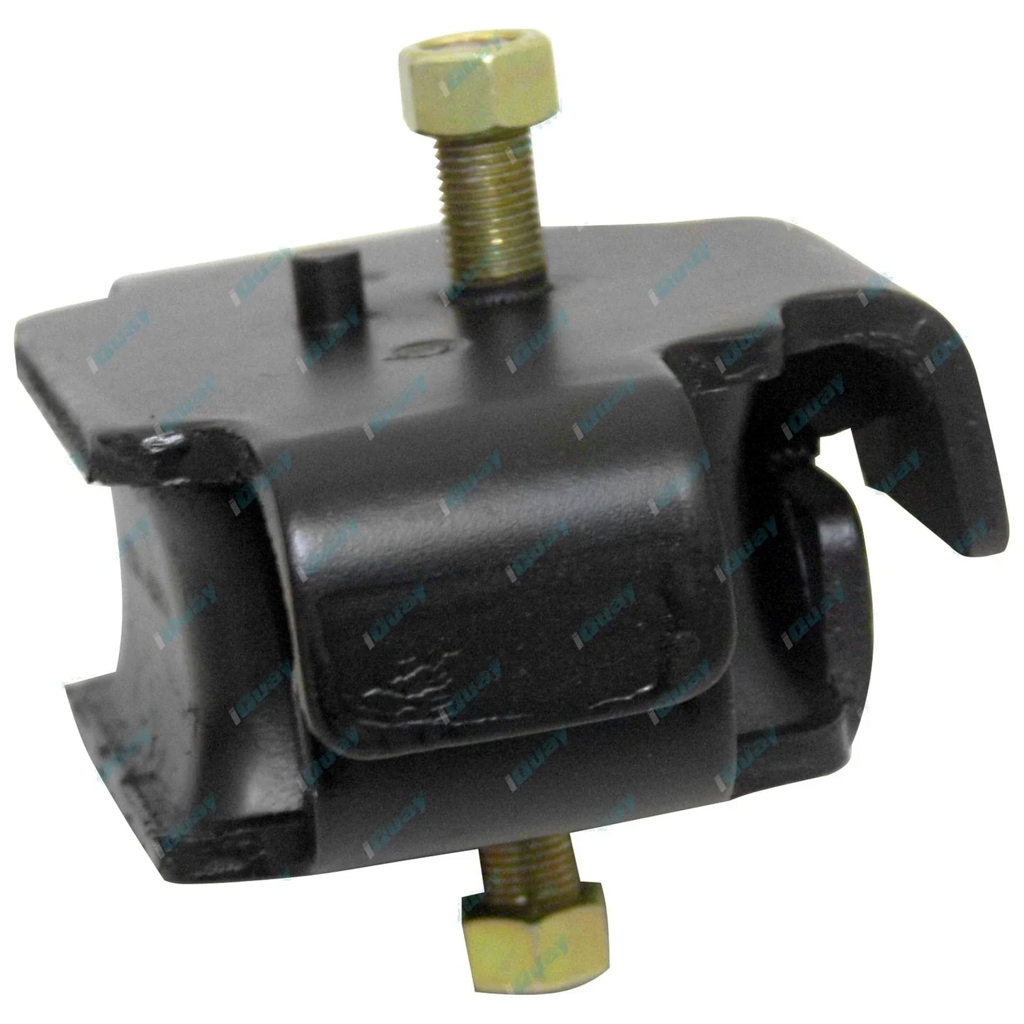 2 Front Engine Mount for Landcruiser HJ75 HJ60 2H Diesel 12/84-90 60 70 Series