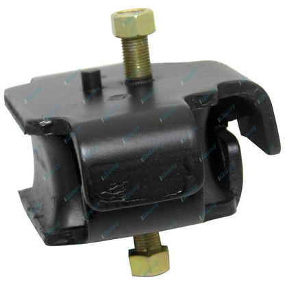 2 Front Engine Mount for Landcruiser HJ75 HJ60 2H Diesel 12/84-90 60 70 Series