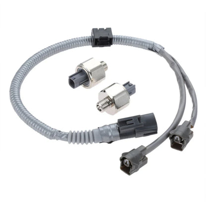 Knock Sensors with Harness for Toyota Lexus Avalon Camry ES300 (2002-2006)