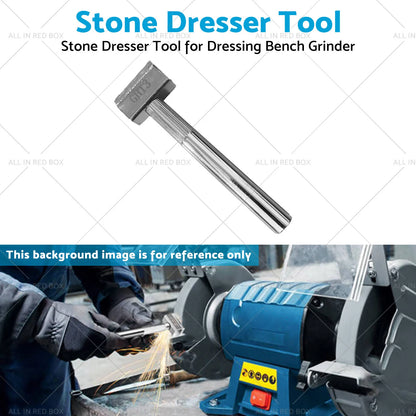 Diamond Coated Grinding Disc Wheel for Bench Grinder Dressing Tool