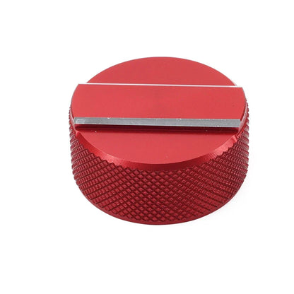 Red Radiator Cover Water Tank Cap for DUCATI Monster 950 937 (2021-2025)