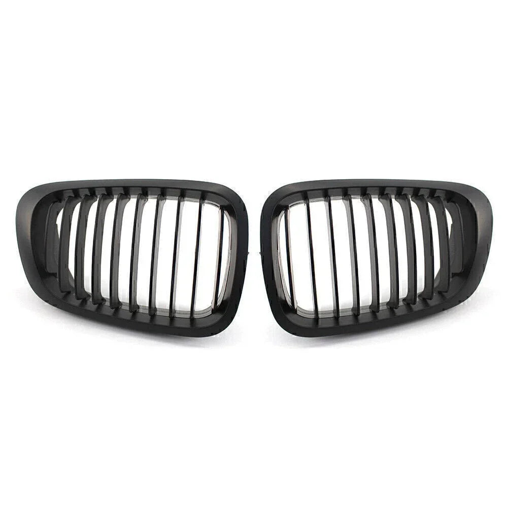 Front Kidney Grille for BMW 3-Series E46 Coupe (1999-2003)
