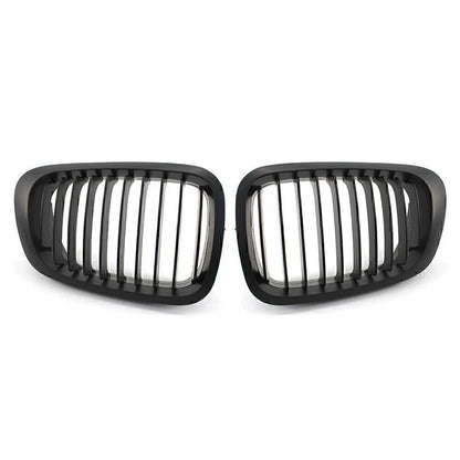 Front Kidney Grille for BMW 3-Series E46 Coupe (1999-2003)
