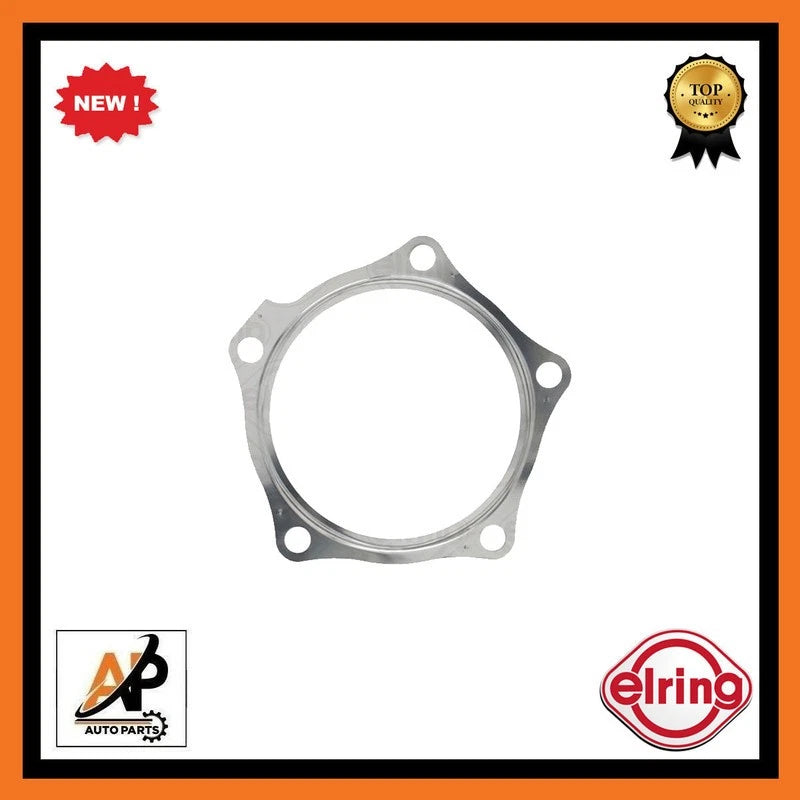 Exhaust Pipe Gasket Replacement for Porsche MCW.CA  (2006–2012)