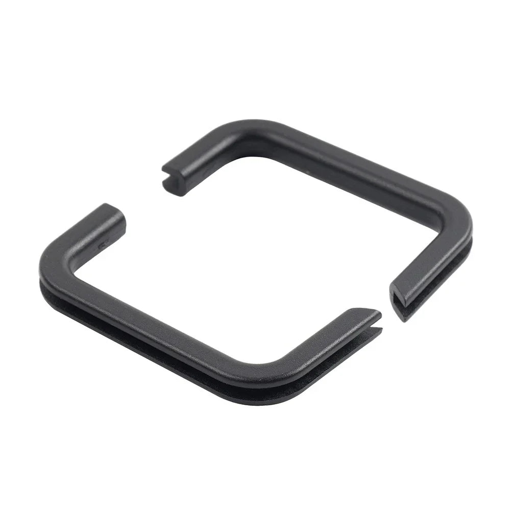 ABS Nacelle Edge Trim for Harley Road King FLHR, FLHRXS, FLHRC (2014-2023)
