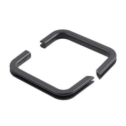 ABS Nacelle Edge Trim for Harley Road King FLHR, FLHRXS, FLHRC (2014-2023)