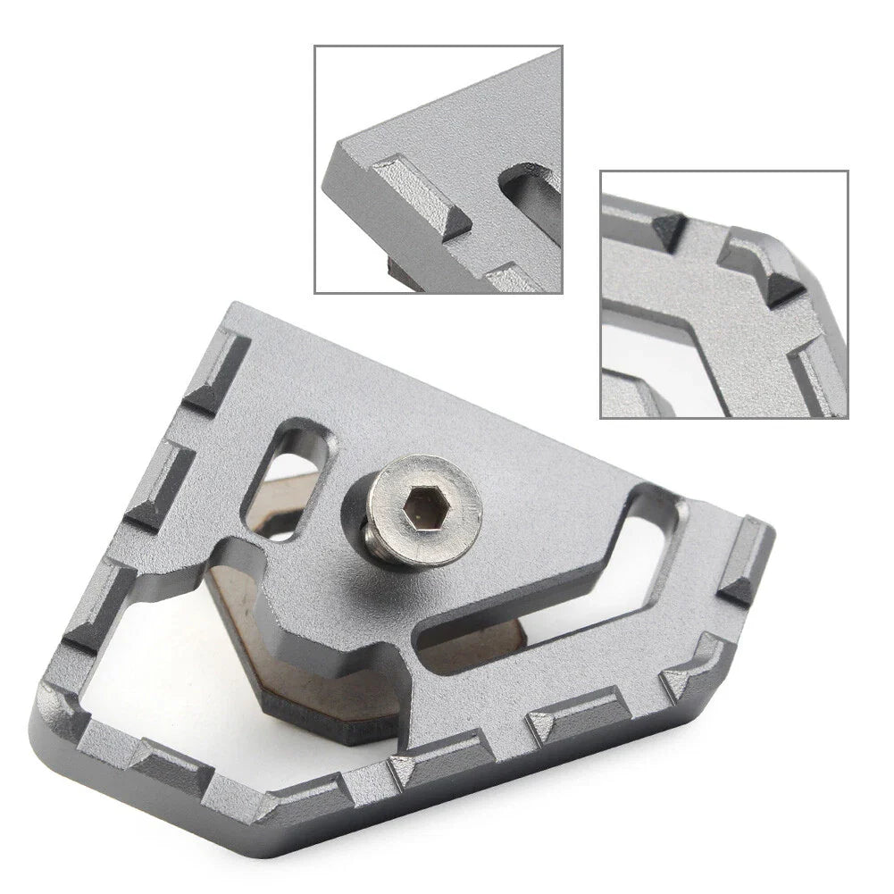 Brake Pedal Extension for Honda CRF1000L CRF1100L Africa Twin (2020-2021)