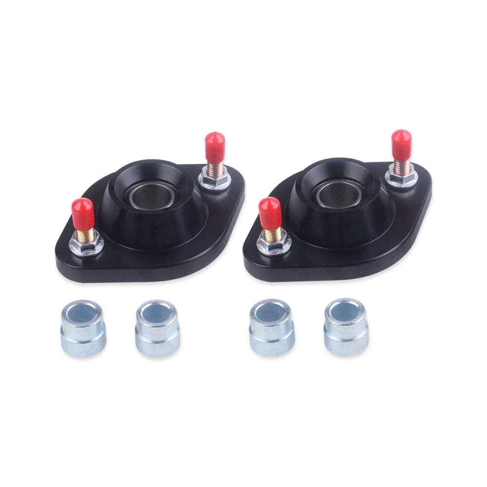 Shock Top Mount Set for BMW E30 E36 E46 (1982-2006)