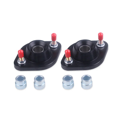 Shock Top Mount Set for BMW E30 E36 E46 (1982-2006)