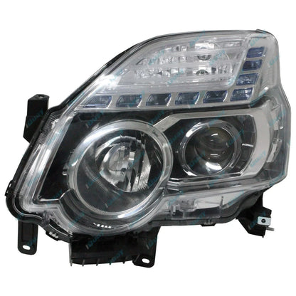 LH Replacement Xenon Headlight for Nissan X-Trail T31 2010-2014 SUV LHS Left